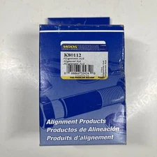 Moog K80112 Alignment Camber Kit for MS40022 545-519 Suspension FAST SHIPPING