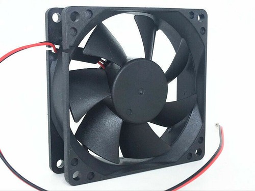 1pcs Cooling fan For Yingtian YTD248025S0L 8025 8CM 24V 0.19A Free shipping - Afbeelding 2 van 2