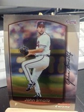 Click to enlarge John Smoltz