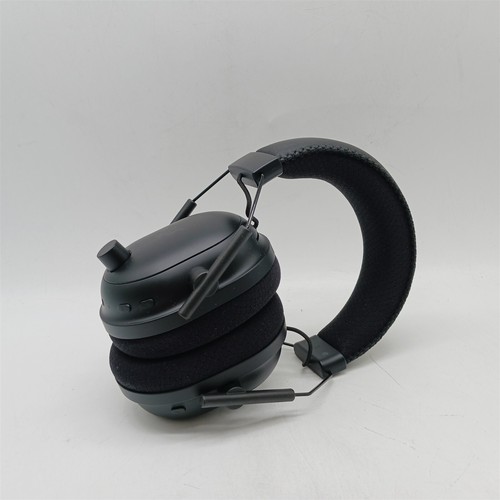 Razer BlackShark V2 Pro Wireless Xbox Headset: 50mm Drivers Bluetooth Black - Picture 2 of 2
