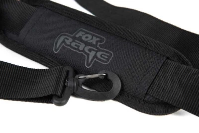Fox Rage Voyager Rod Strap and Bands NAC065 Rutenband Rutenbänder Rutenschutz - Bild 1 von 4