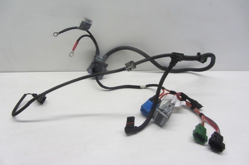 BMW E87 E81 E82 E88 E90 E91 E92 E93 E84 Kabelbaum Motor Getriebemodul 7802173