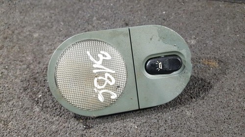 6025307753 Innenleuchte Hinten  Renault Megane DE188398-56