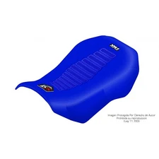 SEAT COVER FMX ULTRA GRIPP SUZUKI LTZ 400 CARBURETOR HIGH QUALITY FREE SHIPPING