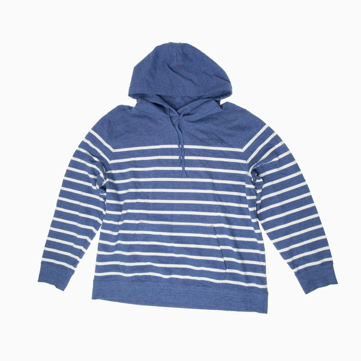 Vineyard vines striped hoodie sale