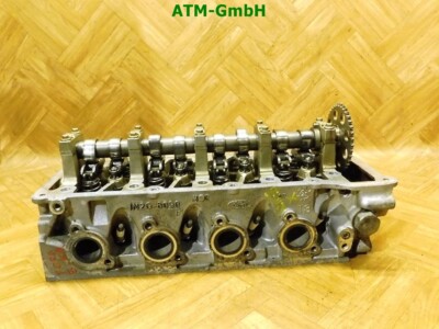 Zylinderkopf Ford KA IN2G6090H 1N2G6090H