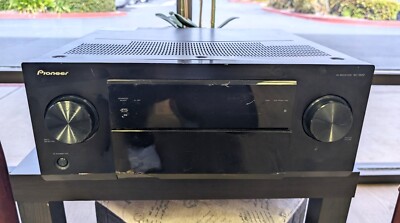 Pioneer SC-1522-K 9.2-Channel 170W Network A/V Receiver Class D3