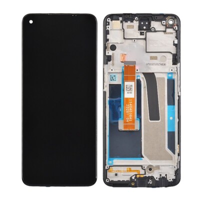 OnePlus Nord N10 5G BE2025 BE2026 BE2028 BE2029 LCD Screen Touch Digitizer