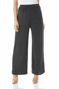 roman originals wide leg trousers