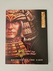 Secrets of the Lion [Legend of the Five Rings] by Shawn; Mason, Seth; Medwin