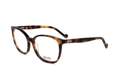 Liu Jo LJ2621 215 TORTOISE 52/16/ WOMAN Eyewear Frame