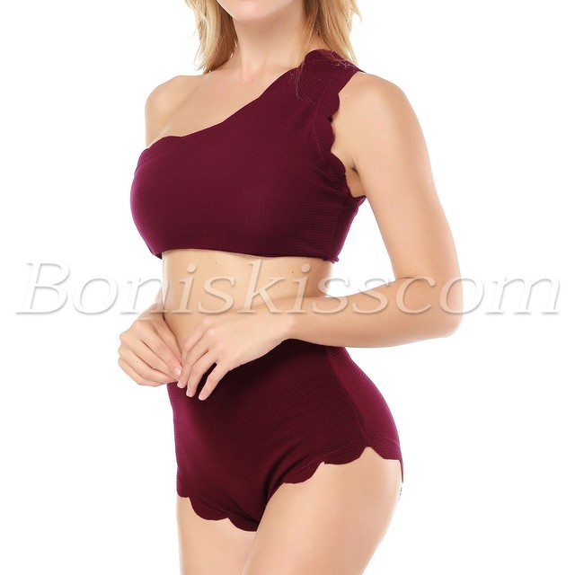 ebay high waisted swimsuits