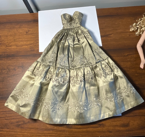 Tonner American Model 22" Doll Priceless HTF Limited Edition of 300 - Picture 23 of 24