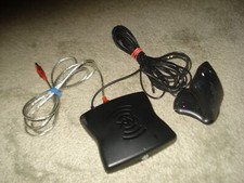 XMPC 1000 Satellite Radio Receiver/Antenna