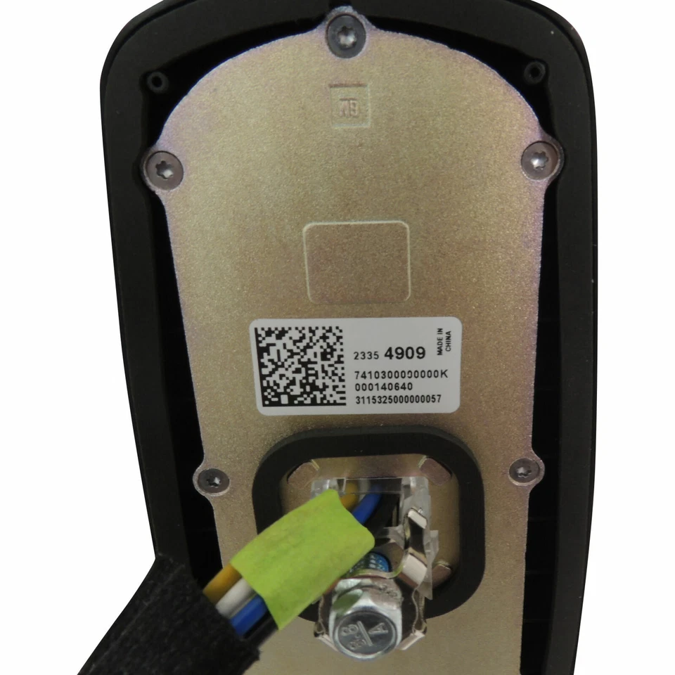 Conjunto base antena GM 4 cables 2015-16 OEM 2015-16 Chevy Cruze 23346821 Foto 3 de 3