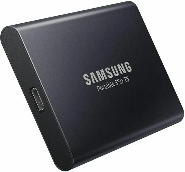 Hard disk esterni Samsung
