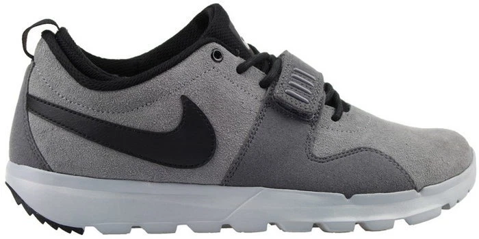 Nike Trainerendor L SB Cool Grey for Sale | Authenticity  display picture 1