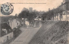 28 CHATEAUDUN LA MADELEINE