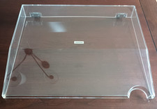 Pioneer PL-L1000 parapolvere per giradischi con cerniere