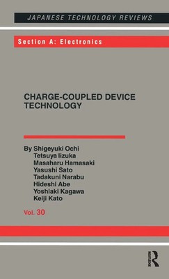 Shigeyuki Ochi (u. a.) | Charge-Coupled Device Technology | Buch | Englisch
