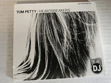 Tom Petty & The Heartbreakers CD The Last DJ ●●●Please Read Description●●●