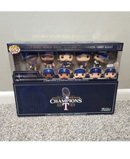 Ultimate Funko Pop MLB Baseball Figures Checklist and Gallery 158