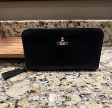 Vivienne Westwood Women's Leather Wallet