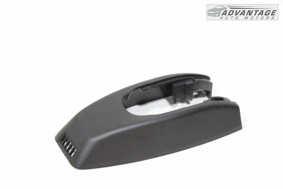 GMC TERRAIN 2018-2024 PARABRISAS DELANTERO INTERIOR ESPEJO RETROVISOR CUBIERTA MOLDURA OEM Foto 2 de 4