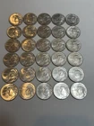 2026P Half Dollar Enduring Liberty  Semiquincentennial  30 Coins 🇺🇸