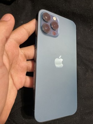 Apple iPhone 12 Pro Max for Parts and Repair No Scratch Or Cracked Screen