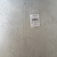 Thomas Sabo Thomas Sabo - Venezia Silver Chain length 42cm