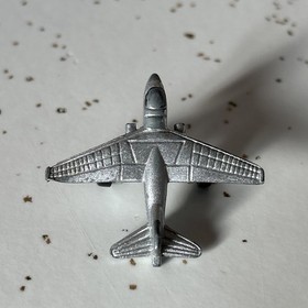 Micro Machines Cars & Jet Airplane