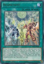 Yu-Gi-Oh: Bujinunity - MP14-FR229 - Rare - NM - DE