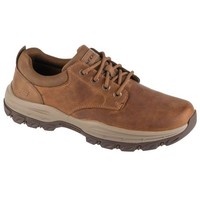 Skechers Knowlson - Leland 204920-DSRT BrąZowe 41 - 42,5 Skechers