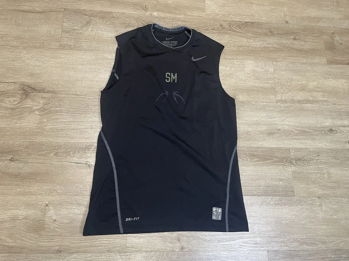 Nike Pro Combat Dri-FIT Men's Activewear for Sale | Shop Men's