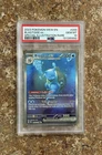 Pokemon Blastoise ex 200/165 SV 151 Special Illustration Rare Holo EN PSA 10