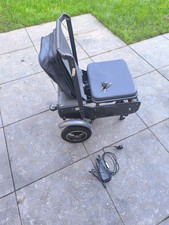 eFOLDi Explorer 1.5 Mobility Scooter 17kg 8mph