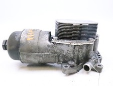 Filtre à huile Peugeot 1007