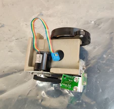 PerkinElmer B050-5068 LP9 Light Barrier Pre Monochromator Lambda 25 35 45 UV/VIS