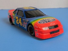 1994 Racing Champions 24 Jeff Gordon - Brickyard 400 1:24 Die Cast Coin Bank
