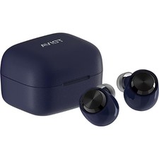 Aviot TE-A1-NV Fully wireless earphones, noise cancelling, navy TI