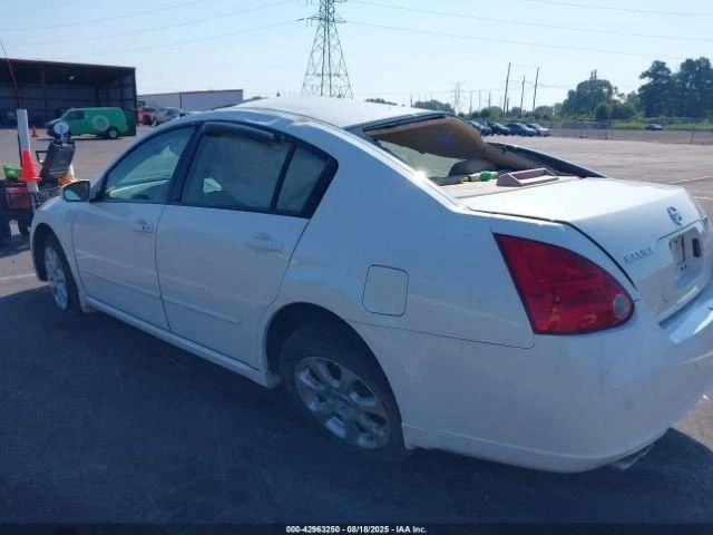 Passenger Front Seat Leather Electric Sl Fits 07-08 MAXIMA 2615655 Foto 3 de 4