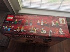 LEGO NINJAGO: NINJAGO City Gardens (71741) BRAND NEW & FACTORY SEALED — photo 5