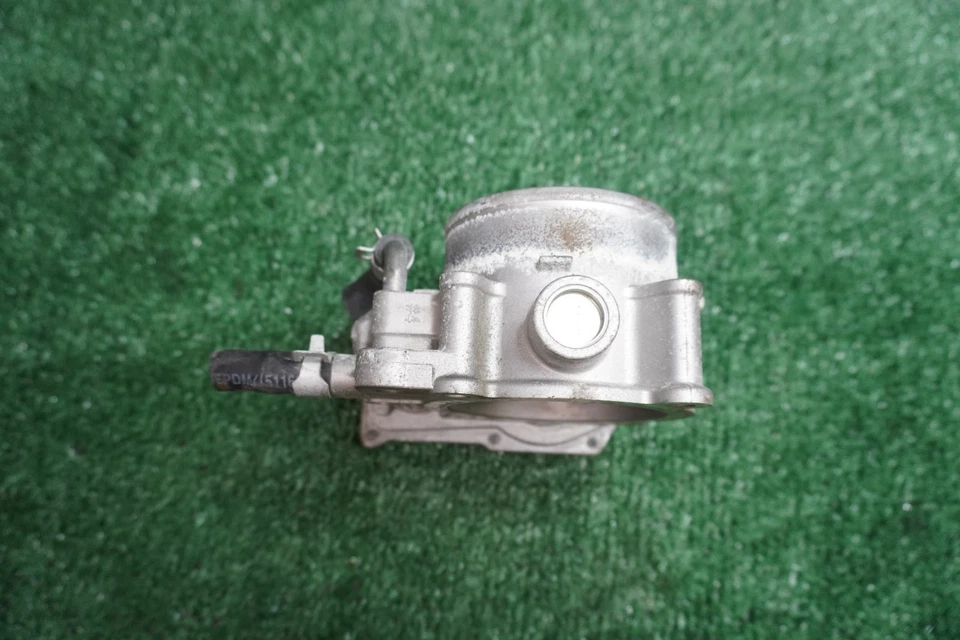 2017 年 2019 起亚索伦托 3.3L 发动机油门车身 原始设备制造商 44K 英里 351003E100 — 第 3/4 张图片