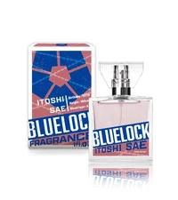 Blue Lock Fragrance Sae Itoshi 30ml primaniacs Officially Licensed Japan