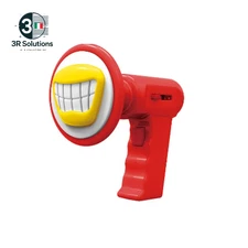 Kids Voice Changing Toy With 6 Sound Effects, Voice Speaker