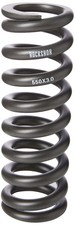 Vivid/Kage Coil Spring - 500lb, 9.5" x 3" Heavy-Duty Performance Suspension S...