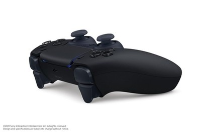 Sony PlayStation 5 DualSense Wireless Controller - Midnight Black