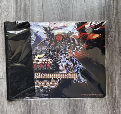 Yugioh 2009 Continental Championship Dark Armed Judgment Dragon