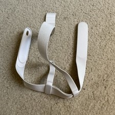 Meta Quest 3S original Head Strap - replacement strap - Great cond. and clean